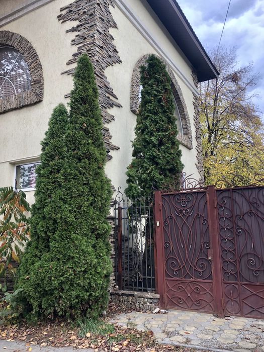 Оренда номерів в приватній віллі біля ТЦ Французський бульва