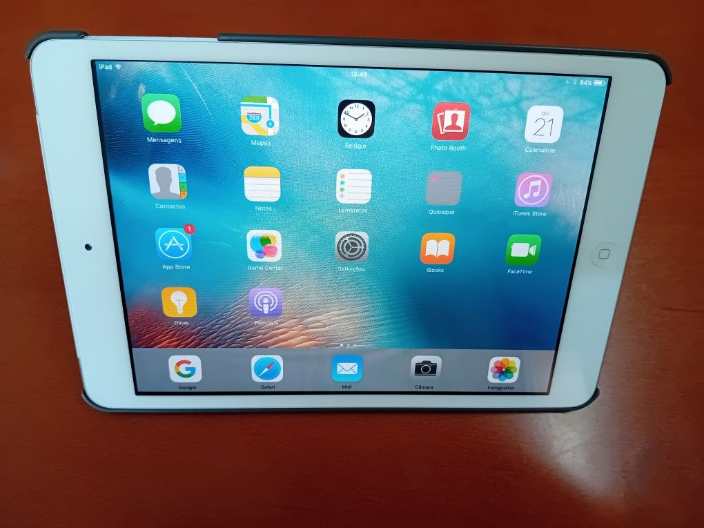 Ipad mini MD543GP/A