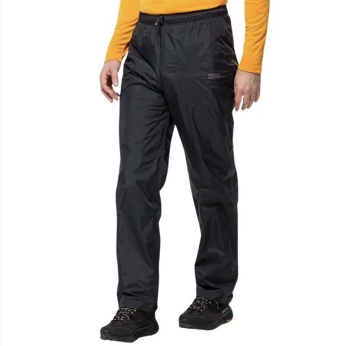 Мембранні штани Jack Wolfskin