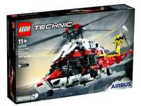 Lego Technic Airbus H175 helikopter ratunkowy 42145 fabrycznie nowy