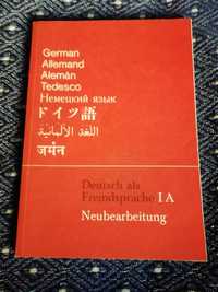 Exercícios de Alemão - Deutsch Als Fremdsprache I A