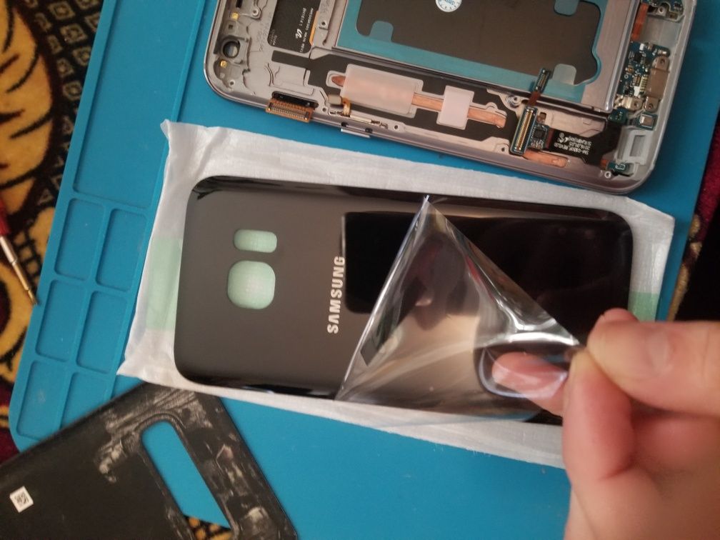 Дисплей Samsung, екран всі моделі в наявності