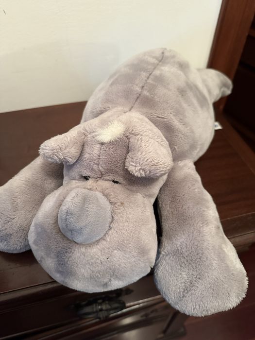 Rinoceronte peluche da Nici