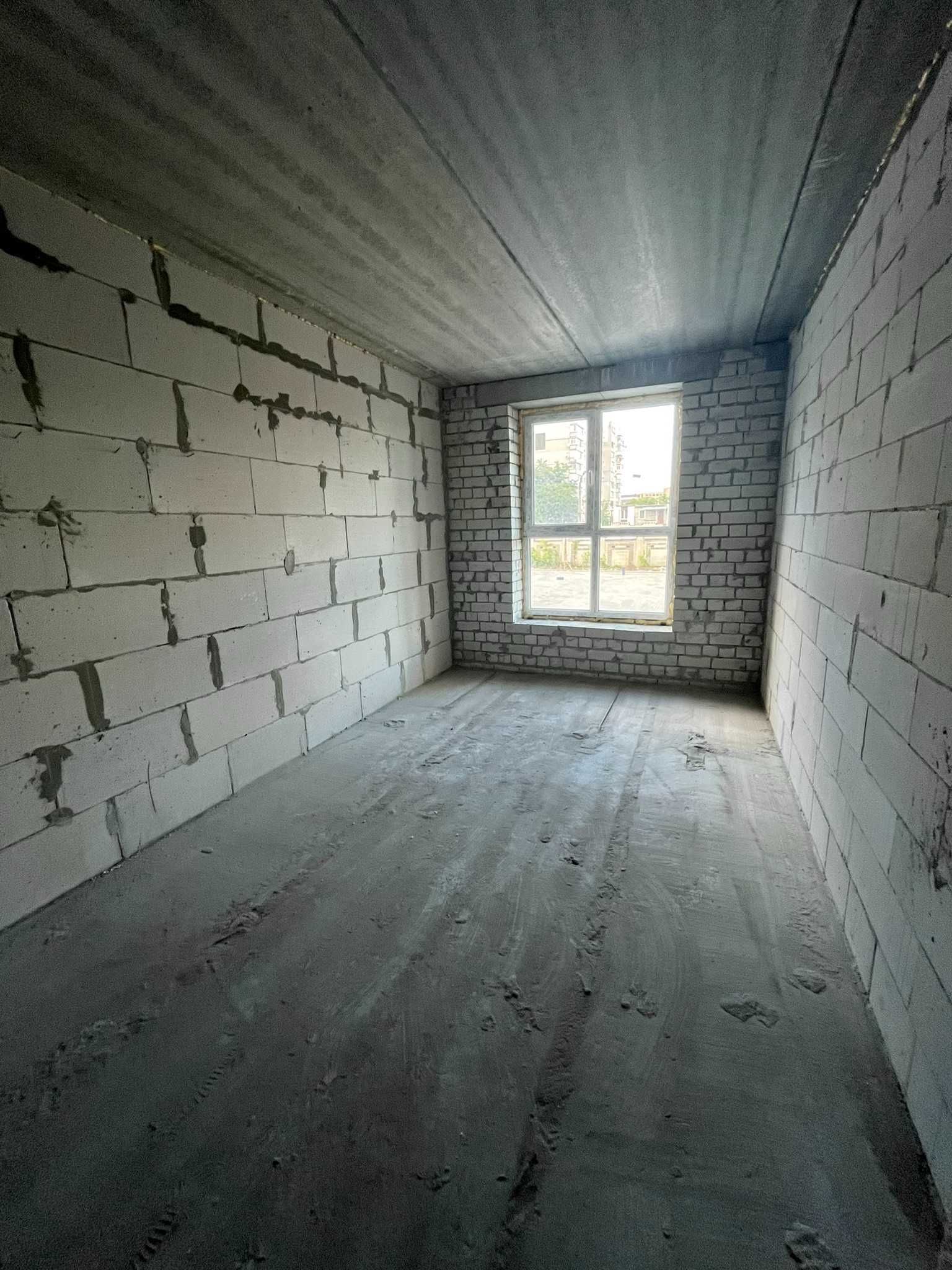 Продаж 1-кімнатної квартири в центрі міста ЖК "Рідний Дім"