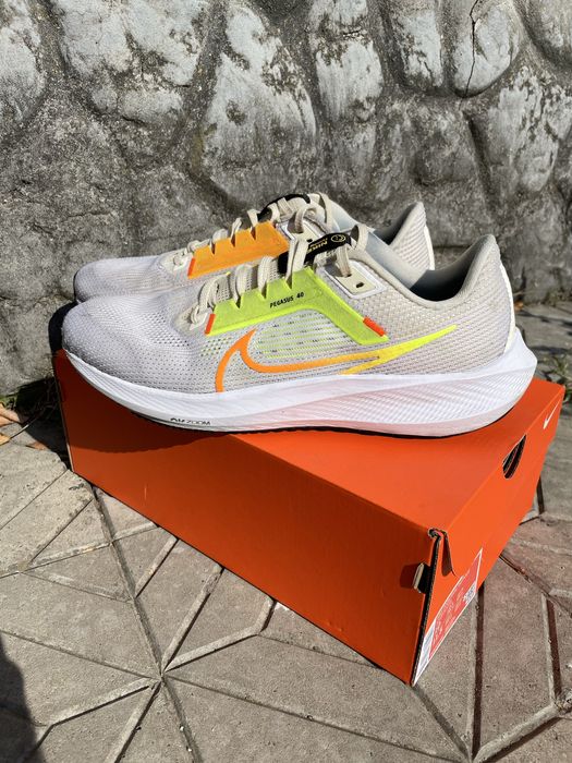 Nike pegasus 40