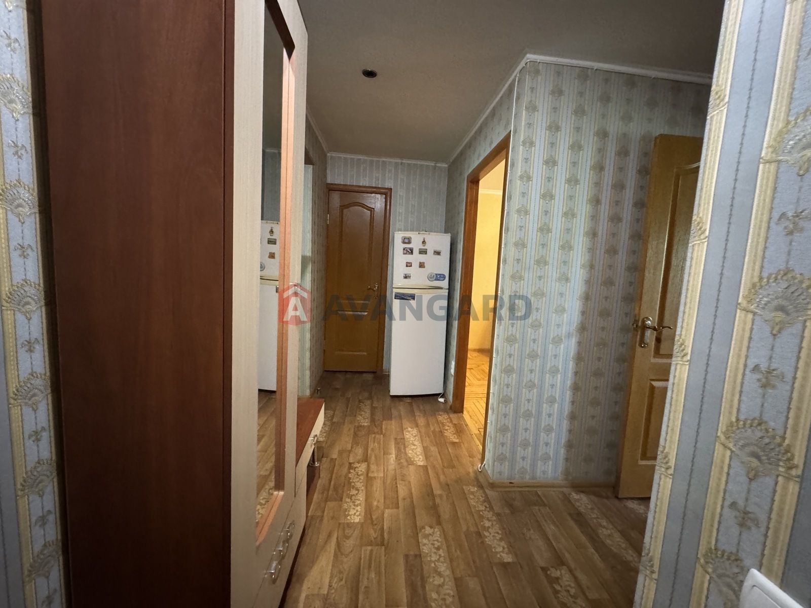 Продаж 2к. повнометражної квартири/Рельєфна