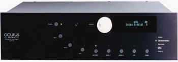 Acurus by Mondial Design ACT-3 Surround Processor