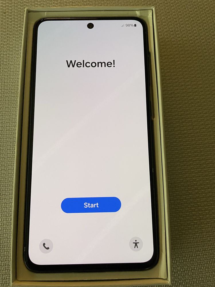 Samsung Galaxy S21 FE 5G 128GB