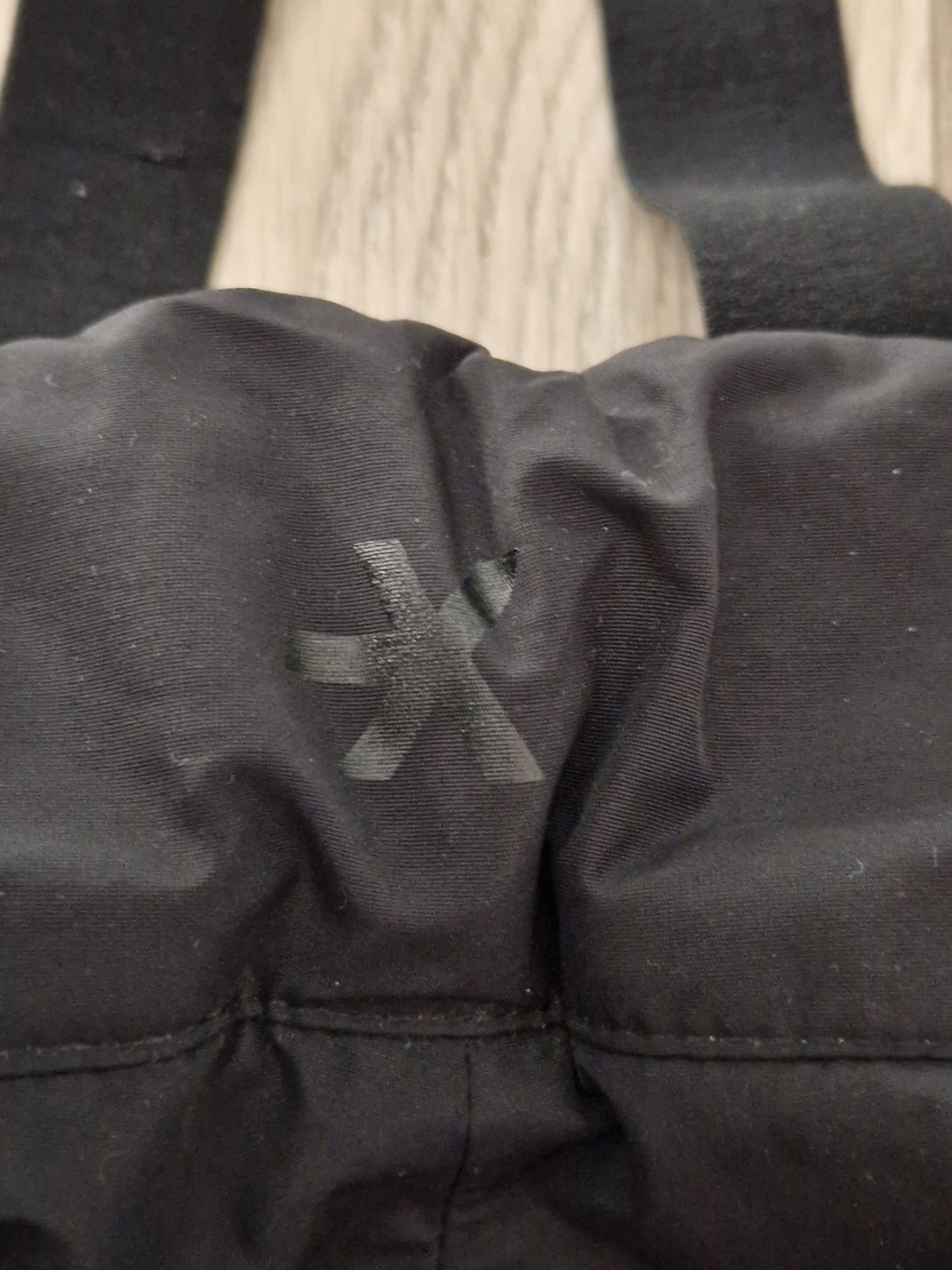 Everest spodnie narciarskie r.158