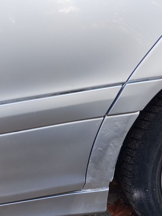 Mercedes C180, W203 FL, 2004 р.в.