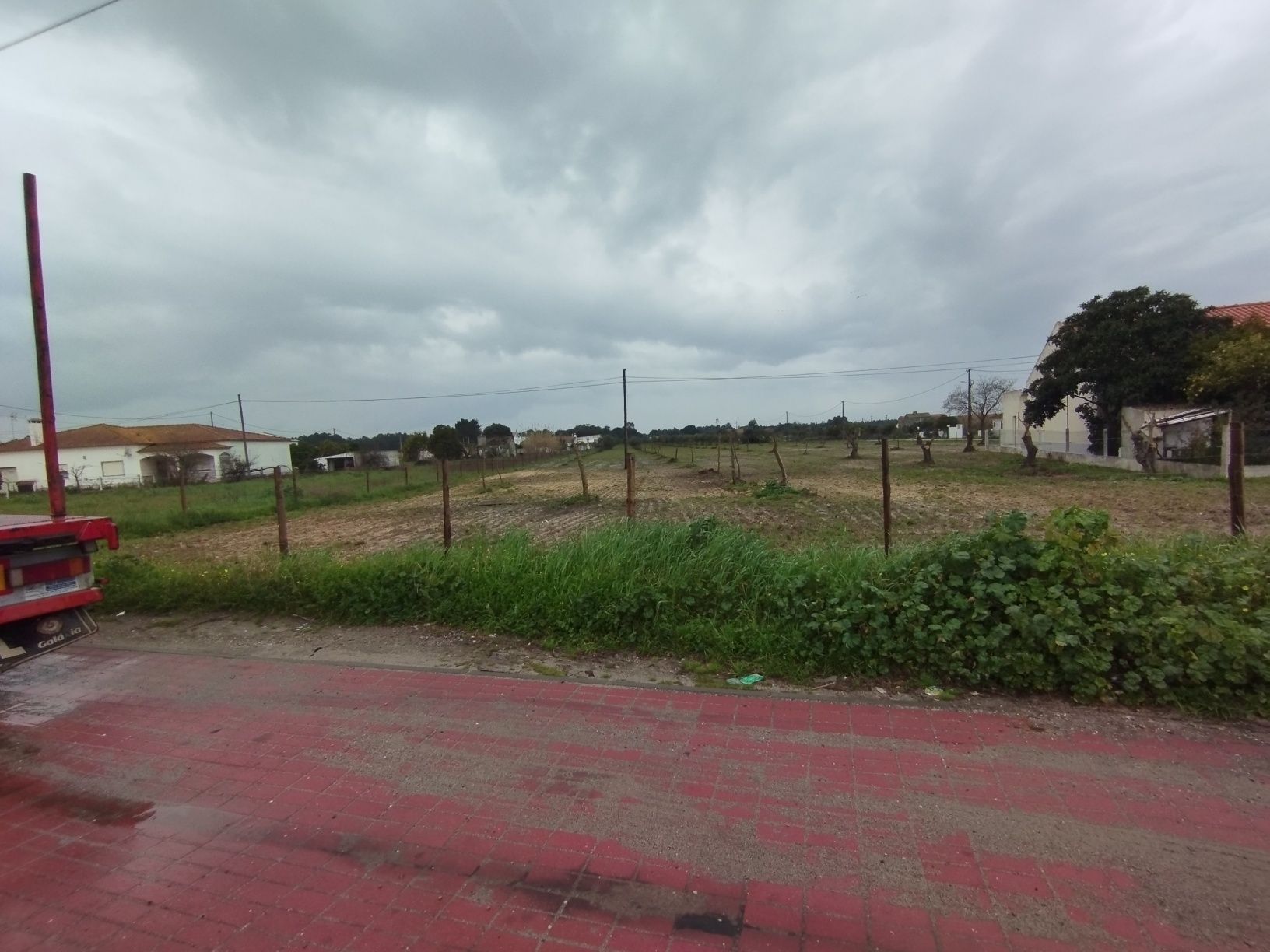 Terrenos para alugar em Grândola