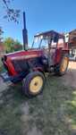 Traktor Ursus C385