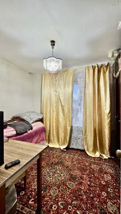 Продам 3к кв. 62кв.м, ул.Титова, пр.А.Поля, Новокрымская