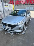 Аренда авто / Прокат авто / Оренда авто Hyundai Accent