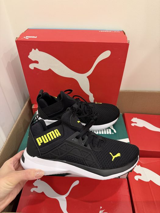 Кросівки Puma оригінал, нові