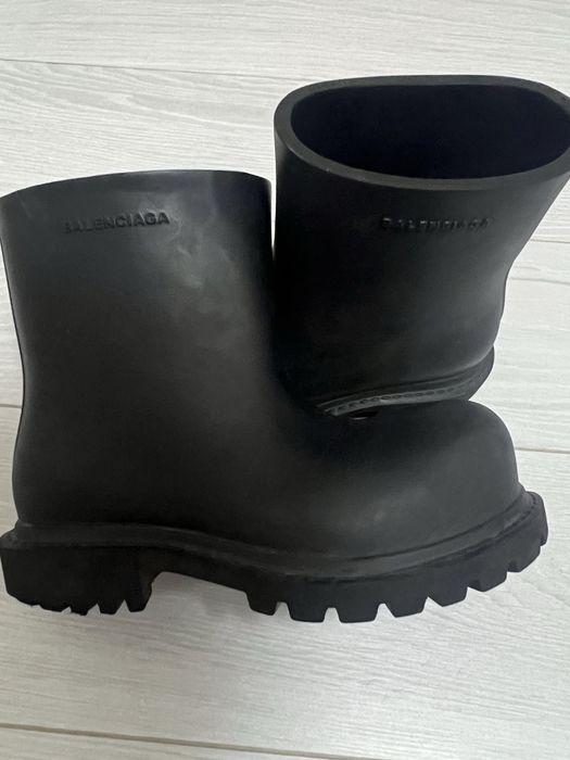 balenciaga steroid баленсиага стероид