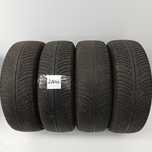 OPONY 235/65/17 4szt MICHELIN 6,5mm (22645)
