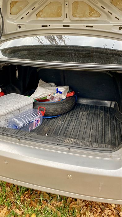 Продаж Lacetti CDX на повній комплектаціі , обмін