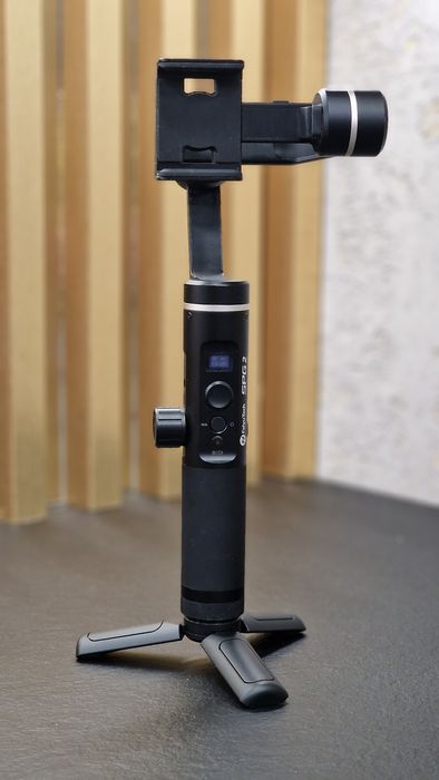 Gimbal stabilizator FeiyuTech SPG2 3 osiowa stabilizacja