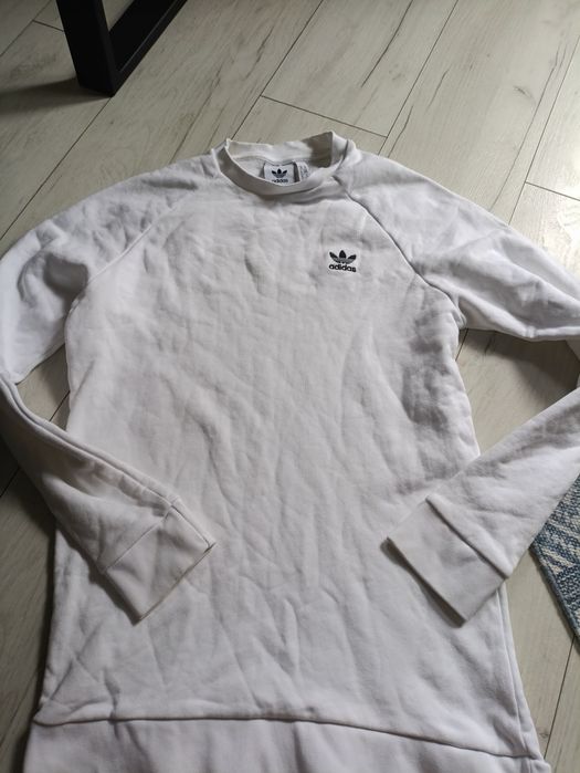 Adidas bluza damska l