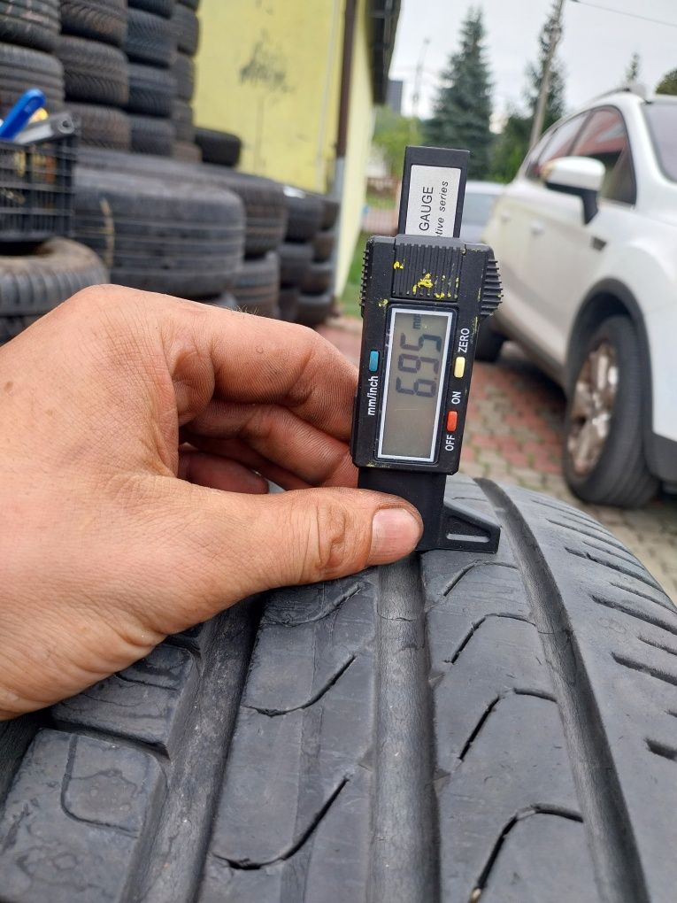Opony Letnie Pirelli 235/55R17 99H