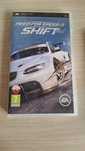 Need for speed shift psp