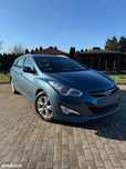 Hyundai i40 Hyundai i40 1.6 Benzyna 2012r