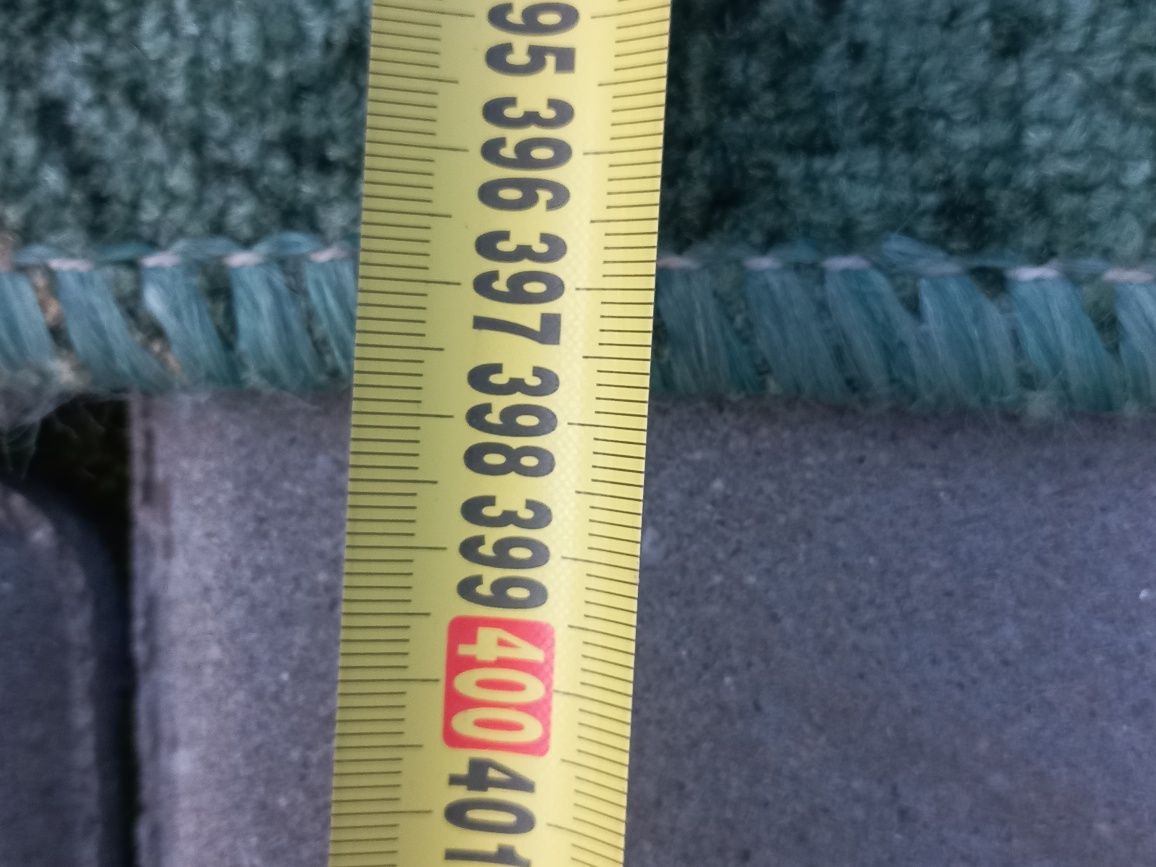 Килим 398*283 см