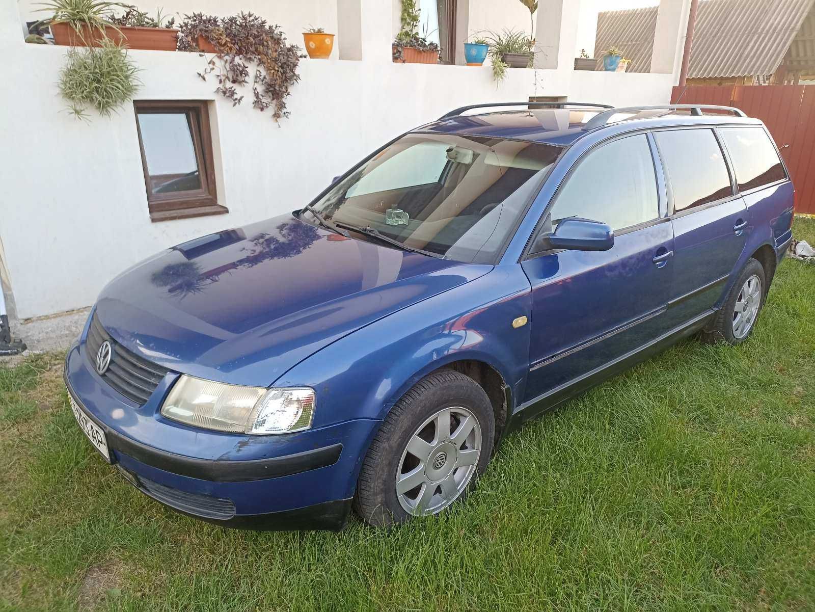Volkswagen Passat 1999 р. B5