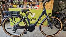 SCOTT SUB E-RIDE rower elektryczny ze wspomaganiem BOSCH ActiveLine
