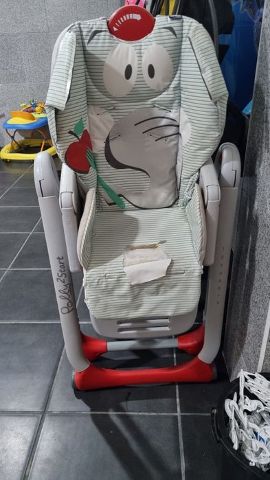 Cadeira chico em bom estado