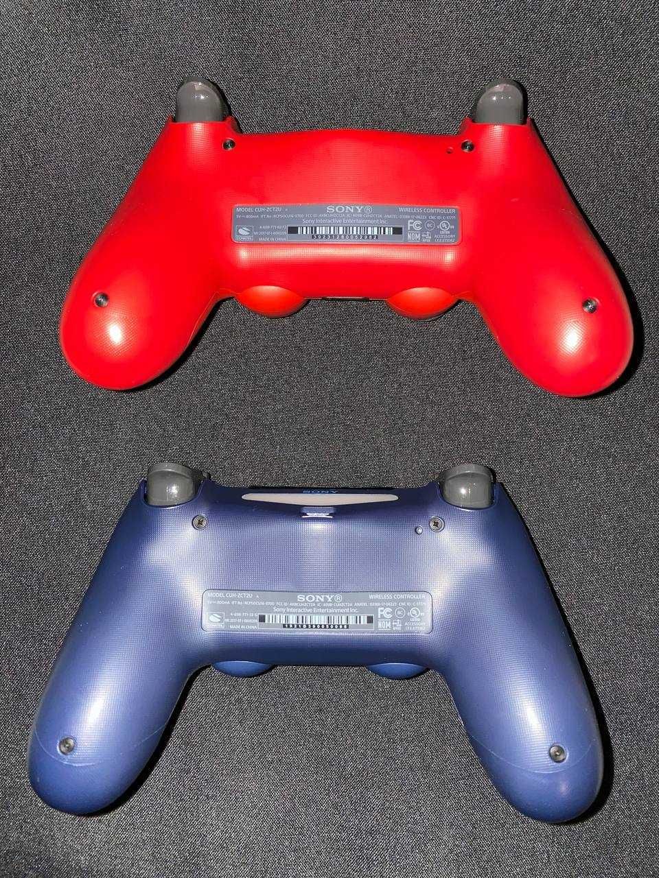 Dualshock 4 100% оригинал