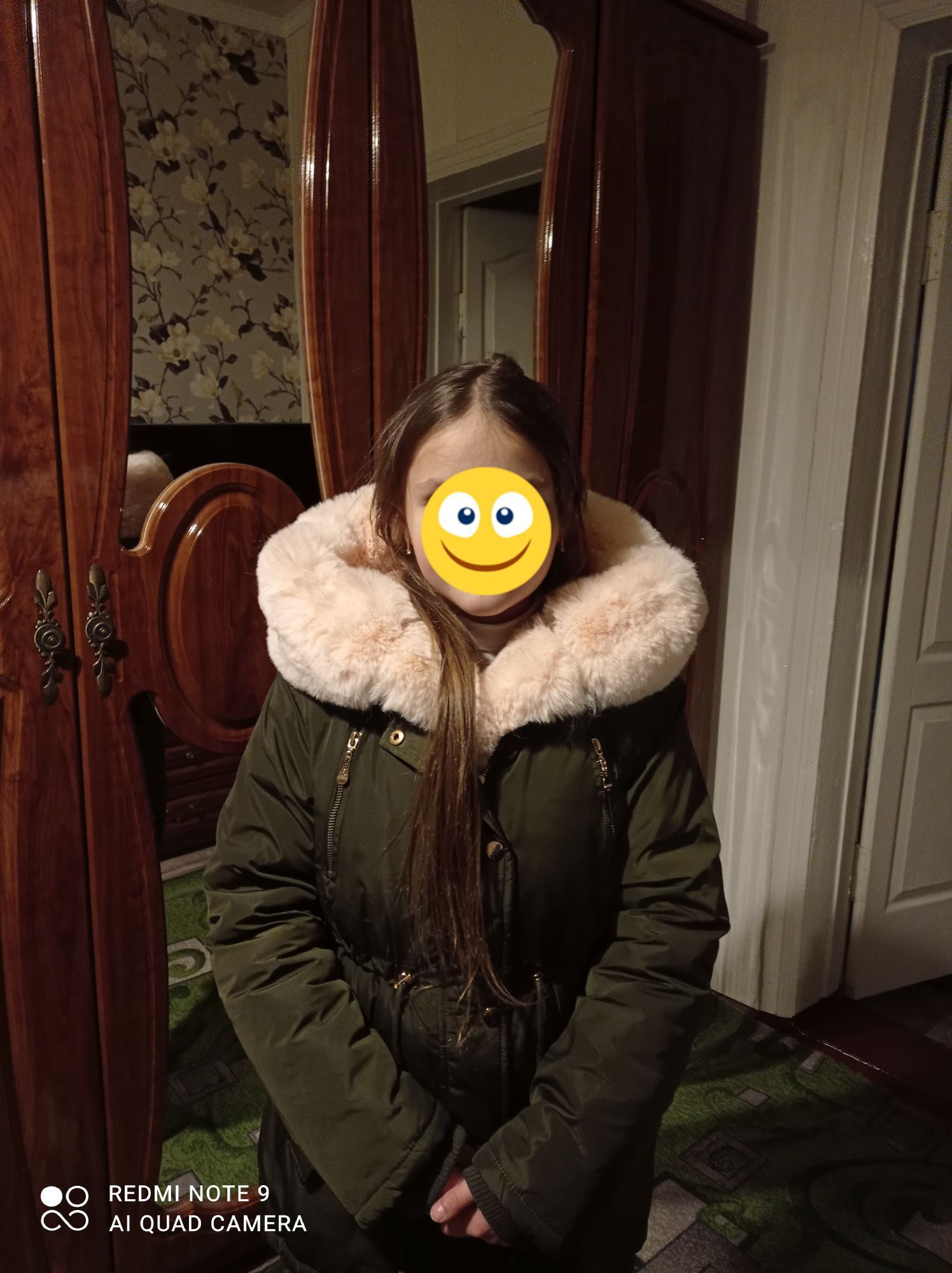 Куртка     дівоча
