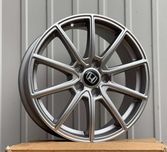 Alufelgi 5x114,3 r17 NOWE! HONDA Accord Civic CH-R HR-V CR-V FR-V 204#
