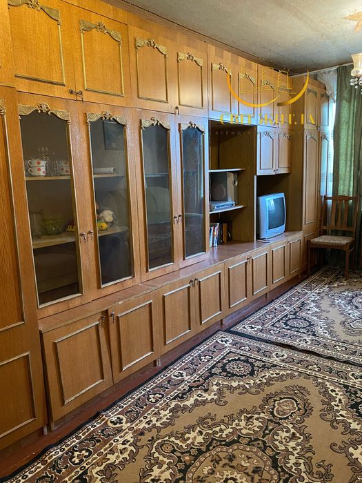 Продаж гарної кімнати в гуртожитку на Хіммістечку