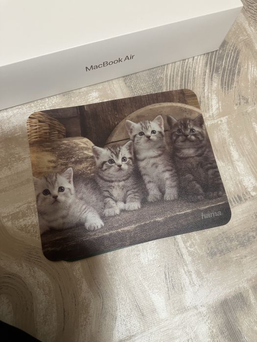 Macboook air 13 com seguro novo na caixa