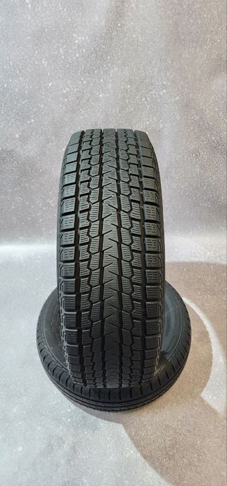 225.65.17 Yokohama IceGuard G075 4шт