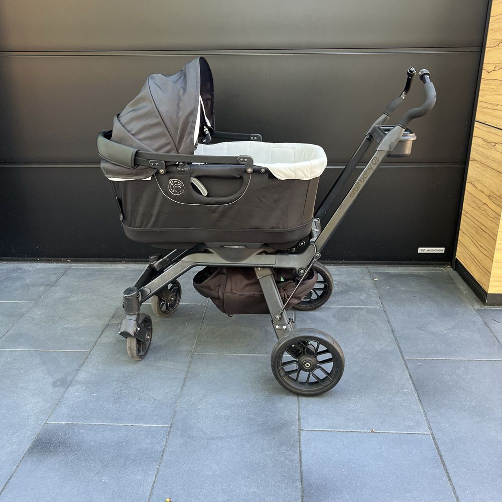 Orbit baby wózek dla dziecka