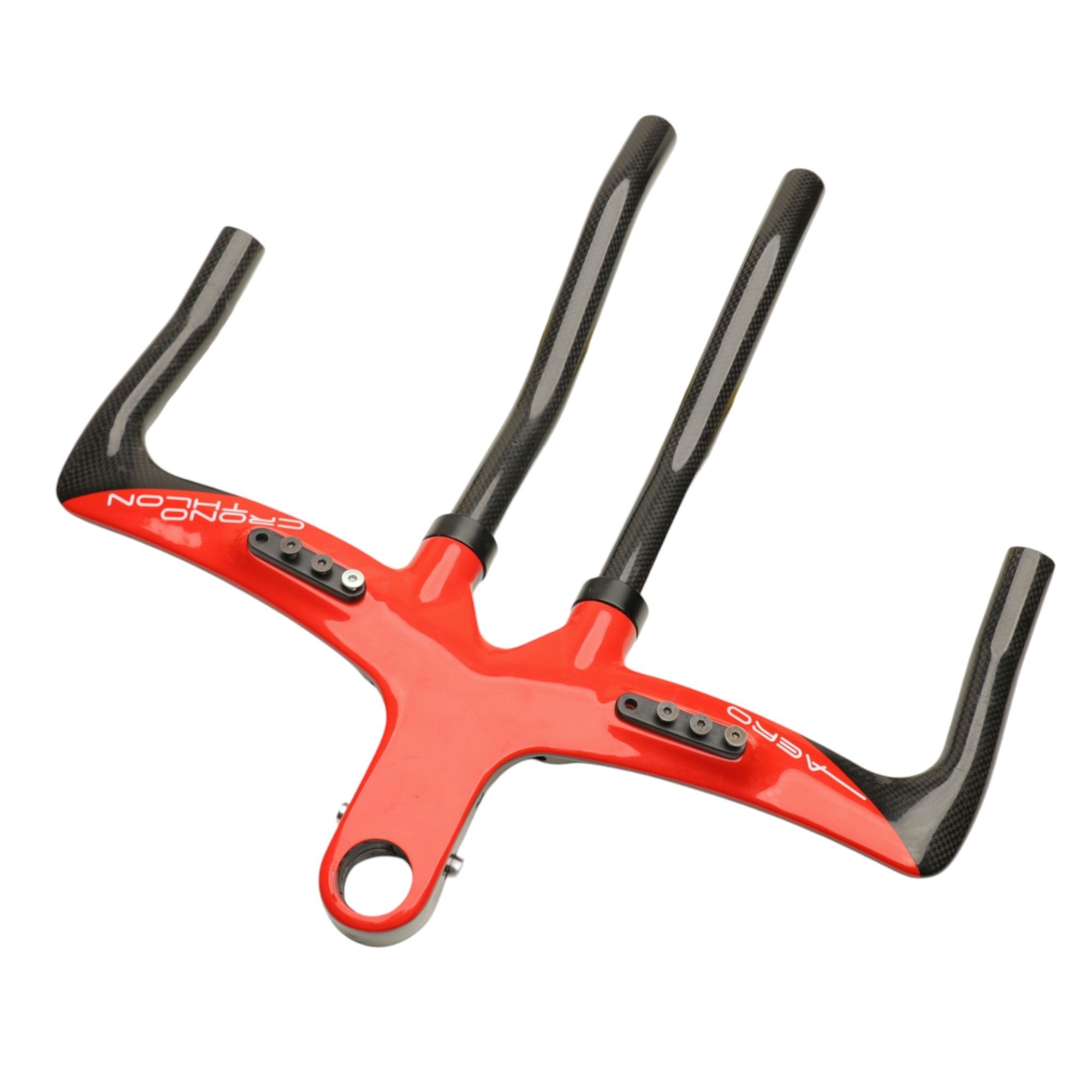 Carbon! BOTTECCHIA Crono Thlon kierownica lemondka czasowa triat