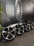 Jantes 19" Rotor 5×112