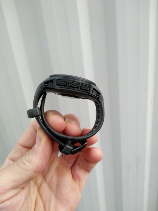 Garmin instinct 2s solar годинник Читайте опис