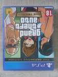 Gta the trilogy.