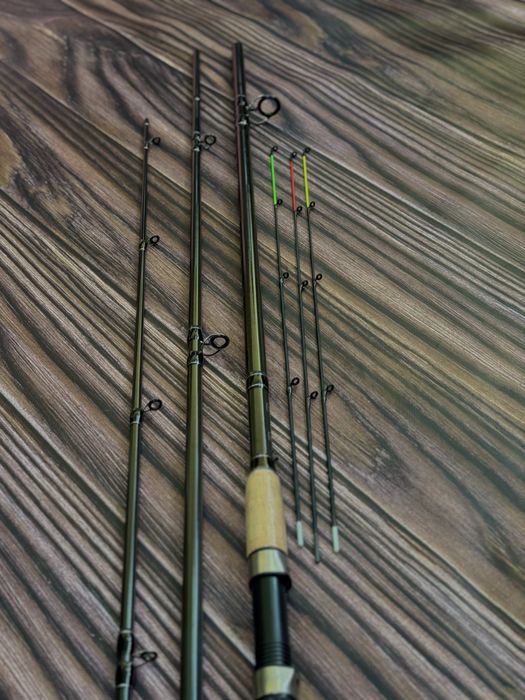 Удилище Feeder Lake distance 180г фидерное