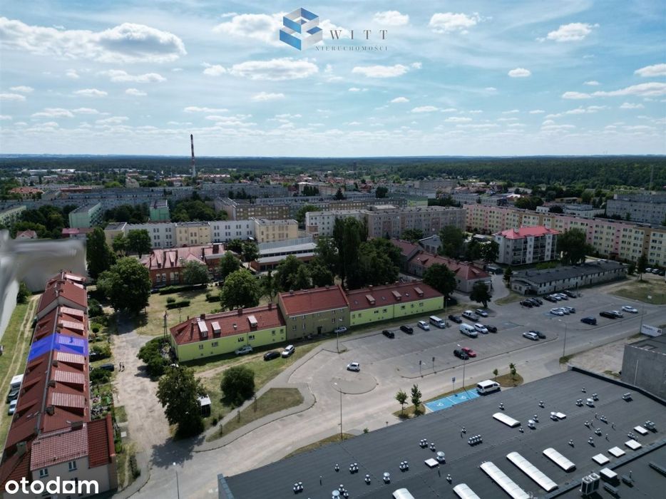 Mieszkanie, Iława
