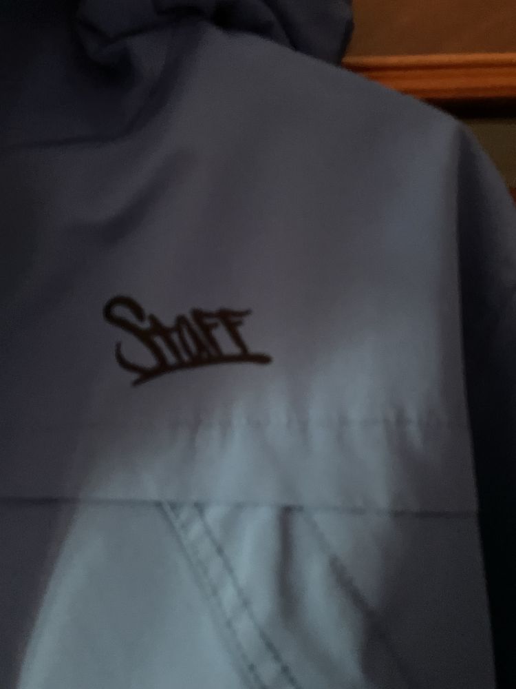 Куртка фірми Staff розмір L