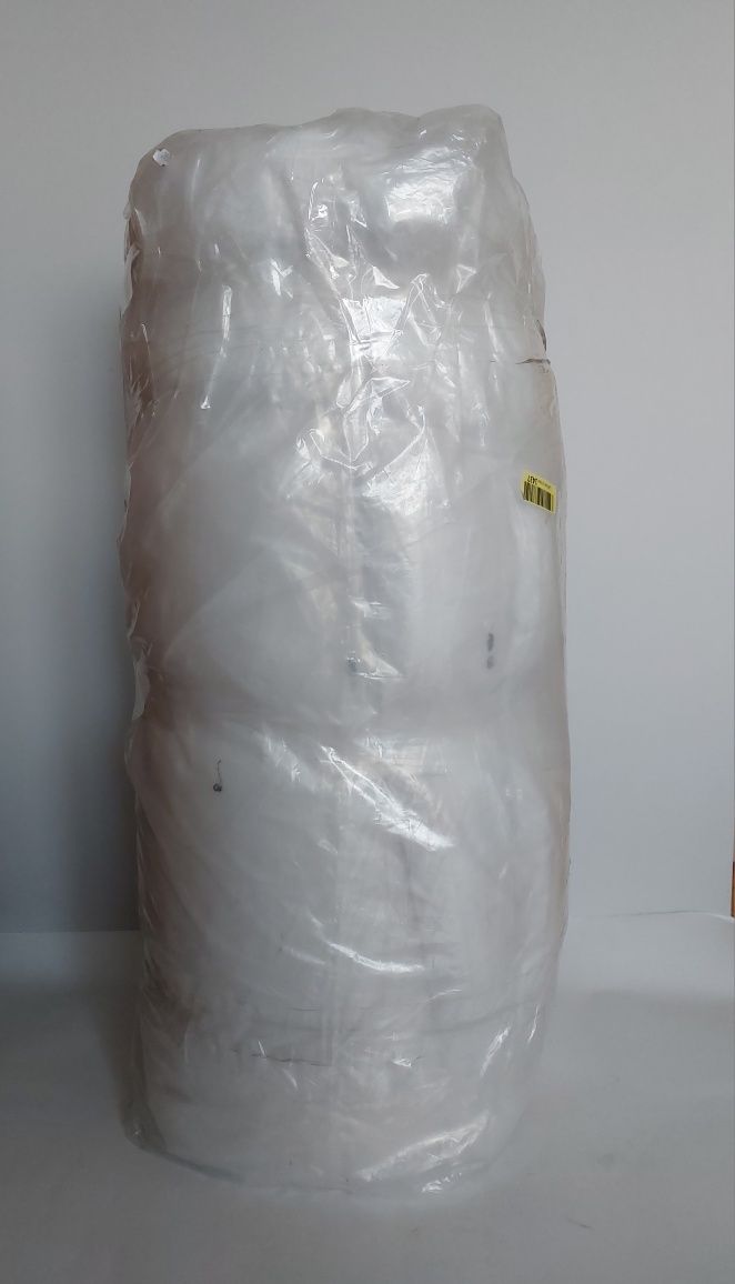 Nowy Topper materac 180cmx200cm na łóżko
