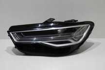 Audi A6 C7 4G0 Lift Matrix Full Led Lewy Lampa Przód Przednia Lewa