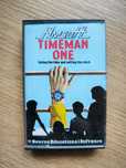 Timeman One  AMSTRAD CPC464