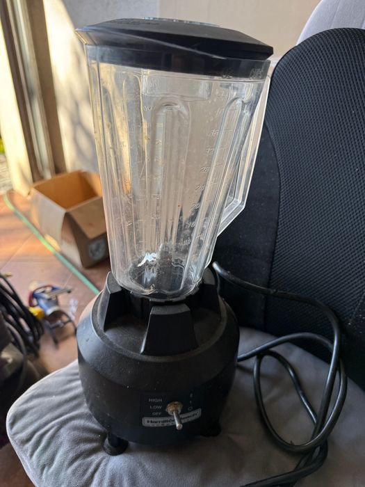 Blender Hamilton Beach model BB908