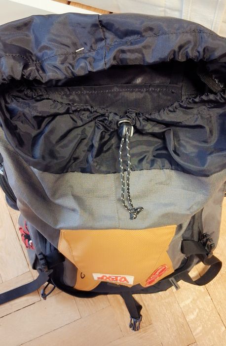 Plecak Quechua Vintage stara model